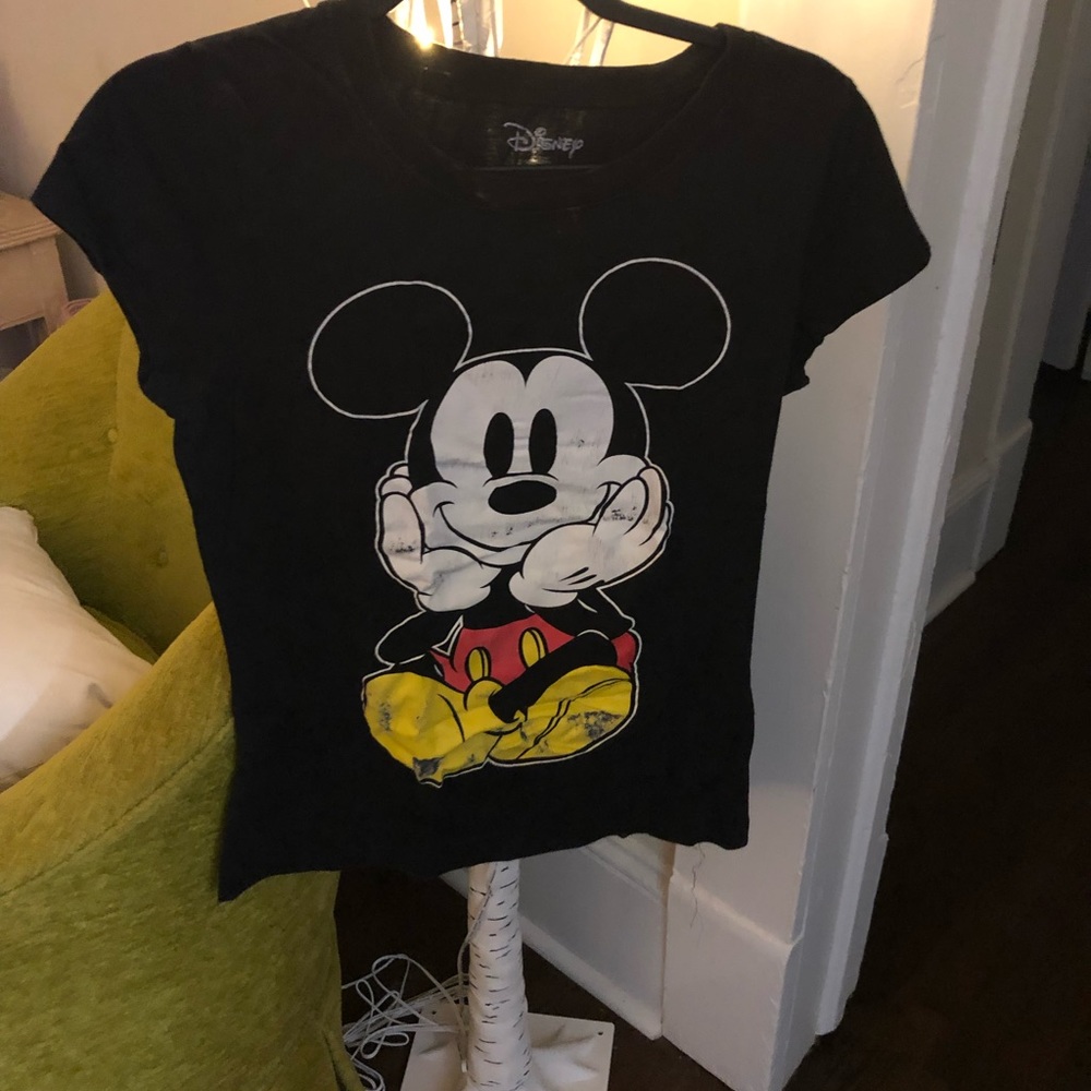 Vintage tee